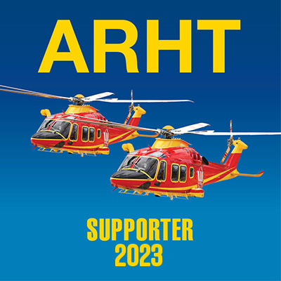 ARHT Supporter